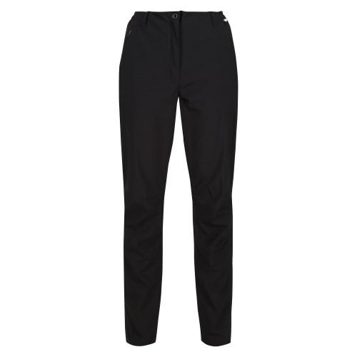Regatta Womens/Ladies Dayhike IV Hiking Trousers