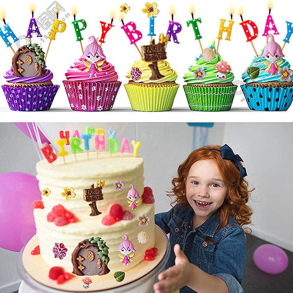 Сказочный сад, гном, домашние силиконовые формы, дверные и оконные формы для помадки, цветы, грибы, украшения торта, кексы, конфеты, шоколадные формы