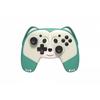Manette de jeu - FREAKS AND GEEKS - Freaks And Geeks Edition Pandy - Sans fil - Vert - PS3
