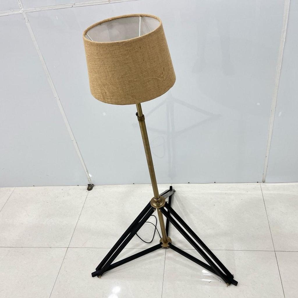 Tripod Floor Lamp Modern Floor Adjustable Bedside Home Décor Lighting Light Living Room Bedroom Floor Lamps