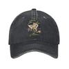 Эрика Викман Песня Ich Komme Бейсболка Ретро Джинсовая Кепка Snapback Унисекс Стиль Для Улицы Бега Гольфа Подарок Кепки Кепка