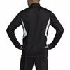 Men's Jacket Adidas tiro striped track jacket