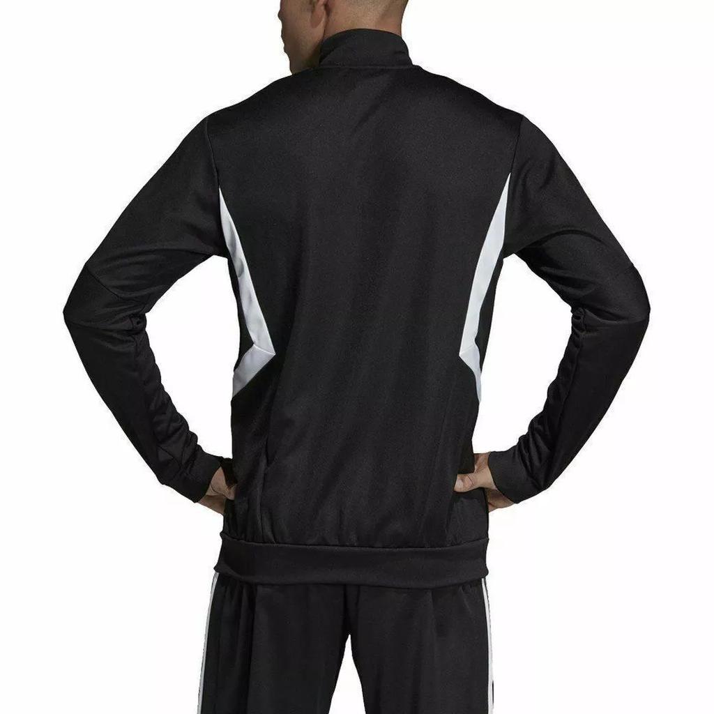 Men's Jacket Adidas tiro striped track jacket