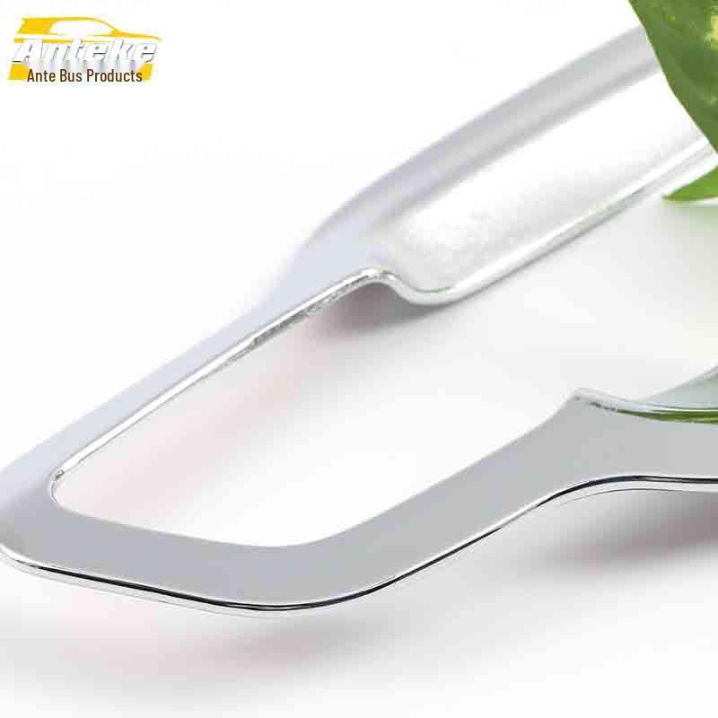 CS75 Door Bowl Outer Handle Anti-Scratch Decorative Sticker Car Accessory