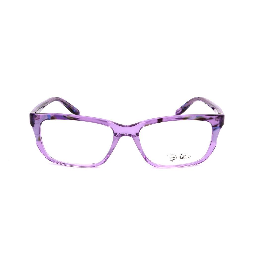 Ladies' Spectacle Frame Emilio Pucci EP2664-904 Ø 53 Mm