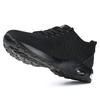 Summer Air Cushion Work Safety Shoes For Men Women Breathable Work Sneakers Steel Toe Shoes Anti-puncture Safety Protective Shoe