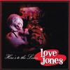 CD LOVE JONES - За тех, кто проиграл 72445110682 Zoo Entertainme 1993 Канада Рок Б/У