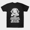 Men Black Print T-shirt Super Large TShirt Meow-i-lay-me-down-to-sleep-shirt No-Cut Transfer Paper Print Cotton Tshirt