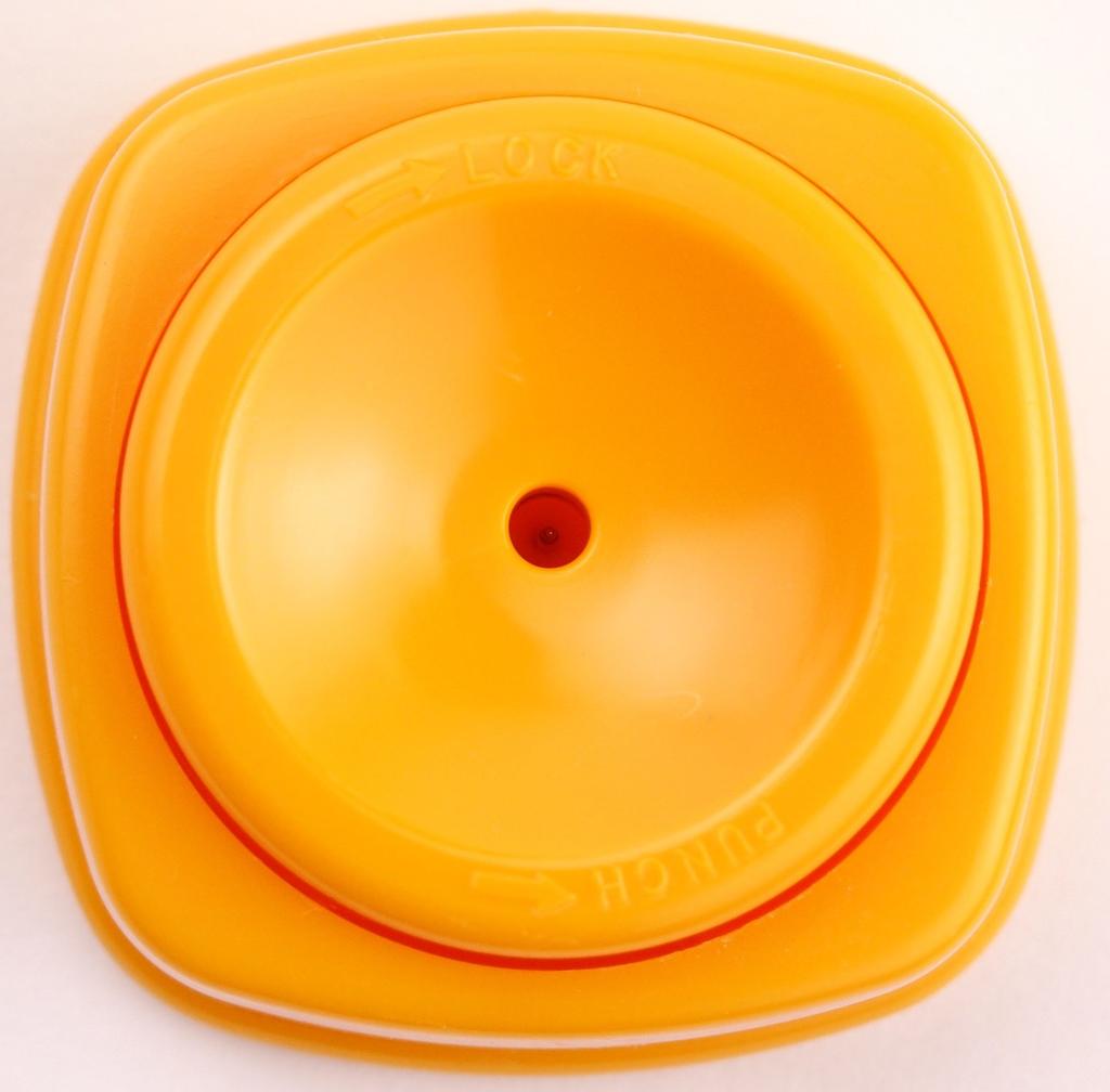 PEARL METAL Eggshell Handy Easy to Resin Peeler, Accessory, Peel, C-3520,