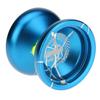 Professional Magic Yoyo N12 Aluminum Alloy Metal Yoyo 8 Ball KK Bearing with Spinning String for