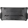 Front License Plate Holder 1668852881 Fit For Mercedes-Benz GLS 450 2017-2019 Car Front Bumper License Plate Bracket Support Mount