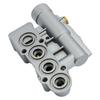 For Craftsman Briggs Excell EXWGV1721 Pressure Washer Manifold 16031 190627GS