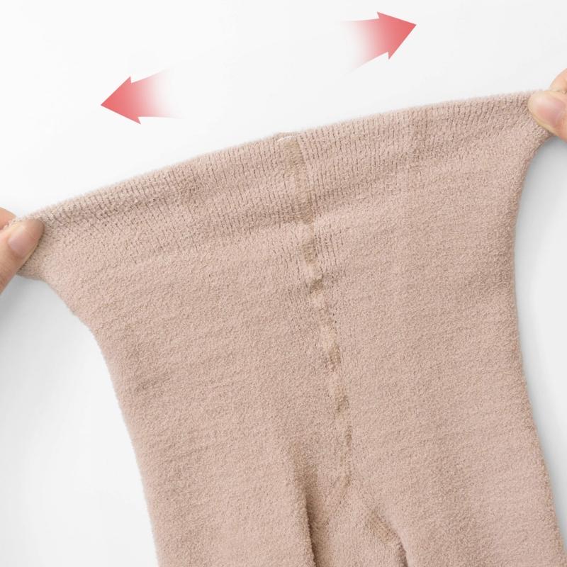 Autumn Winter Pantyhose For Infant Newborn Toddler Cotton Tight for Kid Baby Girls Thicken Tights Cartoon Animals Print Leggings