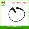 BMW E34/E36/E38/E39/Z3 Camshaft Position Sensor 12141703221 - New