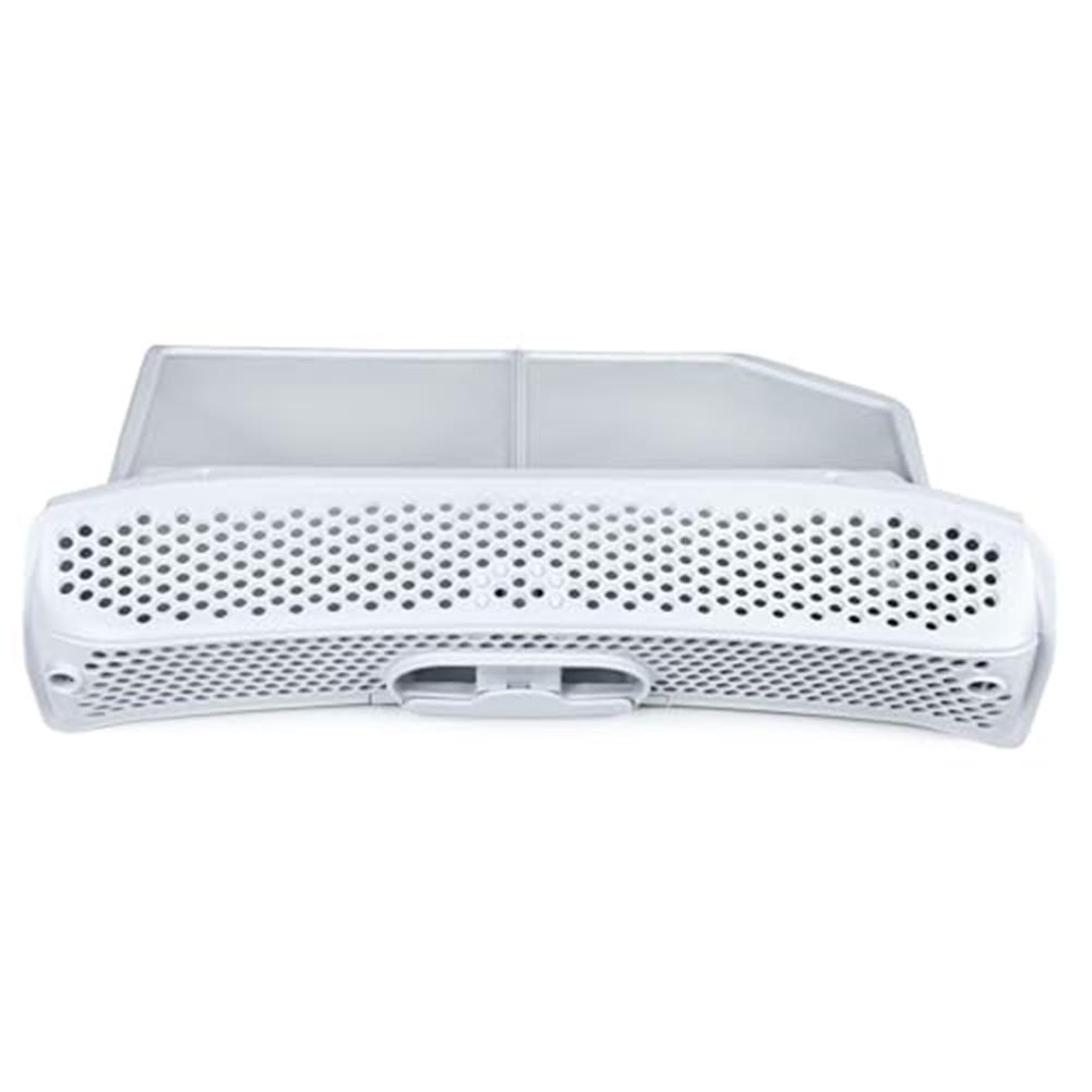 Удобный складной дизайн Аксессуар для сушилки Фильтр для пуха Сетка для ворса Легко чистить