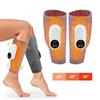 Electric Airbag Calf Massager 3 Modes 360° All Round Heated Massage Device Promote Blood Circulation Foot Leg Fatigue Relieve