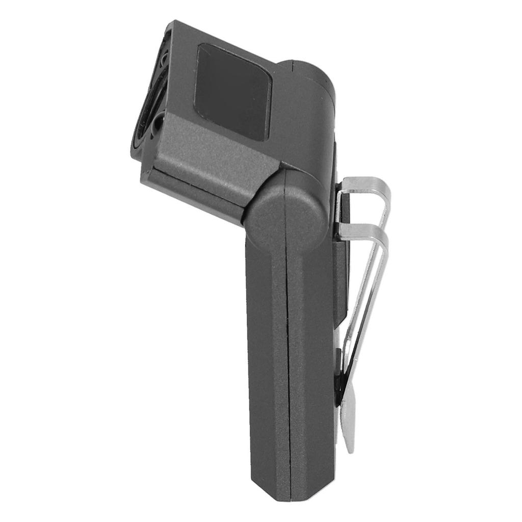 Cap Light LED Headlamp Gesture Sensing Clipon Hat Light for Camping Fishing Mountineering Hiking