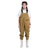 Vasarhely Waders for Fishing Long Fully Rainy Season Rain and Snow Lure Commercial Use Women, Waders, Waist, Waterproof, Outdoor, Breathable,
