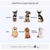 2-in-1 Pet Carrier Backpack for Dogs and Cats with Side Pockets, Telescopic Handle and Wheels, 42x25x55cm, Blue