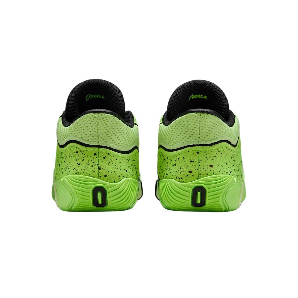 Air Jordan Tatum 3 PS 6th Man Детские кроссовки Зеленый призрак-Зеленый электрик-Зеленый HV5895-300