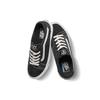 Vans Bess Ni Low Top Skate Shoes Unisex Sneakers Black VN0A4BTHV84