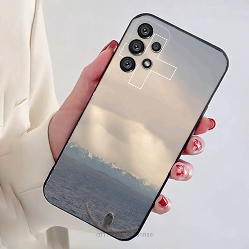 2hollis 2 poster boy Чехол для телефона Samsung Galaxy A73,23,53,33,14,24,13,72,22,52,32,54,A34 Мягкий чехол