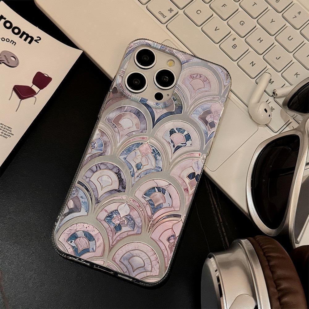 Чехол для телефона Feather Luster для Samsung A53 A14 A33 A12 A32 S24 S23 Plus S20 S21 FE для iPhone 17 15 16 13 Pro 17 16 Pro Max Чехол для телефона с бабочкой и бантом