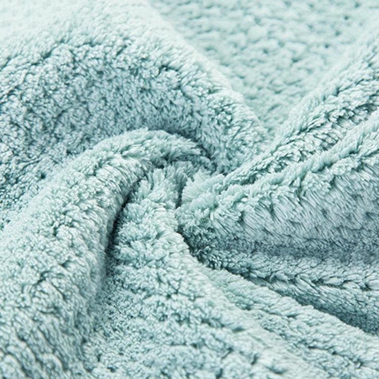 Домашняя чистая тряпка для мытья посуды Полотенце Водопоглощающие салфетки Обеззараживающее кухонное полотенце Кухонное полотенце