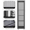 47U Network Server Rack Cabinet with Mesh Doors