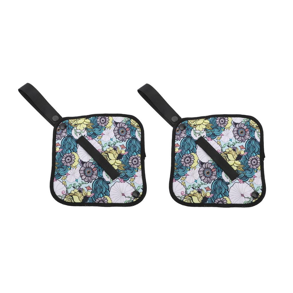 2 шт. Салфетка для мочи для женщин, моющаяся, многоразовая, туалетная бумага для кемпинга, решение для женского писсуара