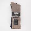Set of 7 Pairs of Jeriel Woven Socks for Men