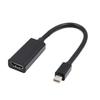 Совместимый для Mini DisplayPort к кабелю-адаптеру High Definition Multimedia Interface Совместимый для High Definition