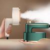 Portable Folding Travel Steamer - Compact Handheld Iron for Clothes
