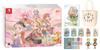 Набор Rune Factory 3 Special Dream Collection Switch оригинальные открытки костюм Дуга распространение кода для скачивания Rune Factory [Включены товары] - (12
