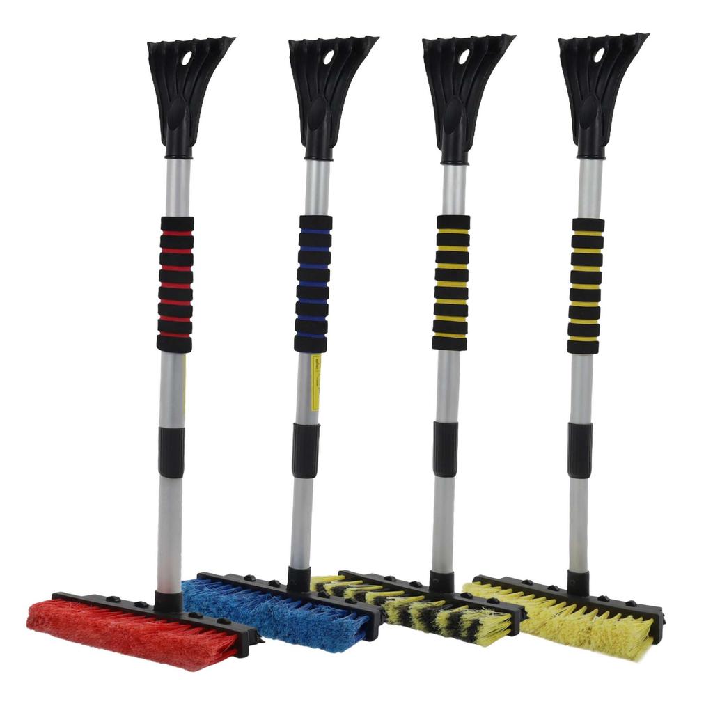 3-in-1 Telescopic Brush-Scraper, 60-90 94513