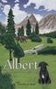 Книга Albert, The Story of a Lost Dog