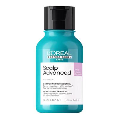 Шампунь для объема и контроля жирности L'Oreal PRO