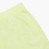 Le Coq Sportif Women Airy Tension 3.5 Length Lightweight Woven Shorts Gyl Qp222o