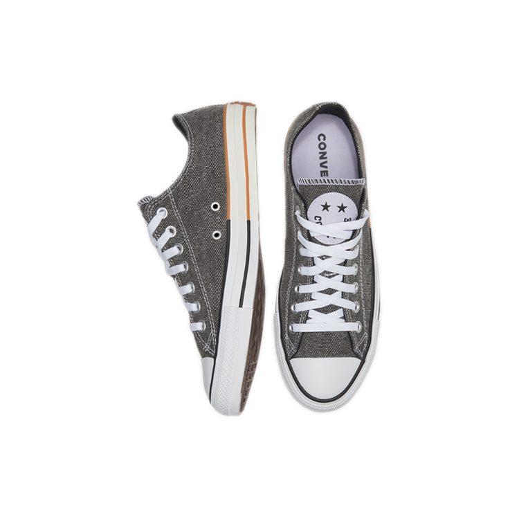 Converse Chuck Taylor All Star 'Светло-синий Фиолетовый' 167665C