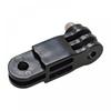 Etsumi Gopro Extension Adapter 35 мм 90 градусов удлинитель 35 совместим с Gopro Black VE-2488