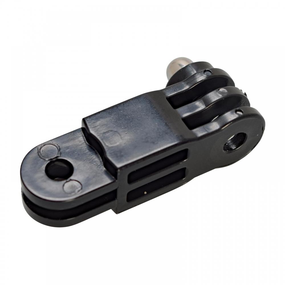 Etsumi Gopro Extension Adapter 35 мм 90 градусов удлинитель 35 совместим с Gopro Black VE-2488
