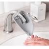 Мытье рук Удлинитель кухонного смесителя Удлинитель смесителя для раковины Устройство для мытья рук Аксессуары для ванной комнаты