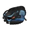 Мужские кроссовки из сетки Flyknit для активного отдыха, походов и ходьбы по воде, с толстой подошвой