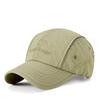 The New Baseball Cap Running Sun Hat Quick-drying Sunscreen Duck Tongue Cap Sunshade Breathable Tide Cool Melon Skin Cap