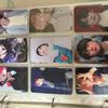 BTS Bangtan Boys photocard