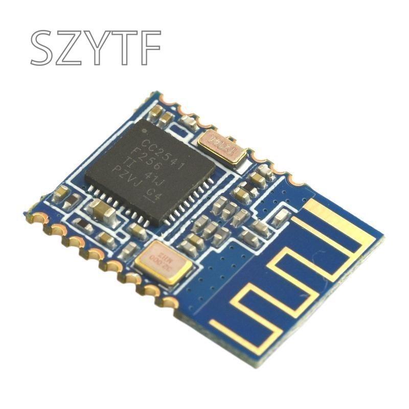 Модуль CC2540 BLE 4.0 Низкое энергопотребление HM-11 Последовательный порт Модуль Подходит для IOS 8