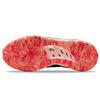 Napheesa Collier X Nike KD 15 Community Men Sneakers Red Multi-Color DV1682-900