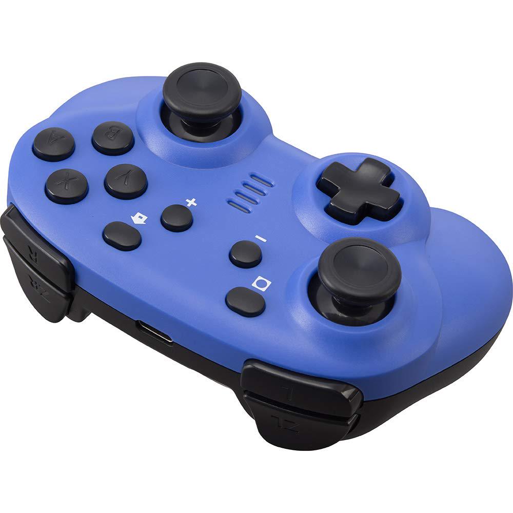 CYBER Gyro Controller Mini Wireless Type Blue Switch (для ПЕРЕКЛЮЧАТЕЛЯ) -
