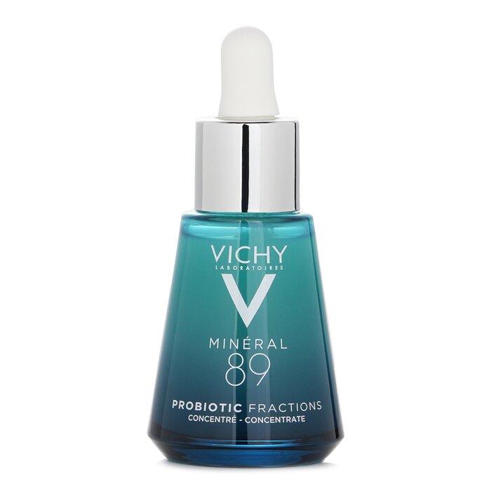 VICHY Mineral 89 Prebiotic Recovery & Defense Concentrate (Vichy Volcanic Water + Vitreosilla Ferment + Niacinamide)