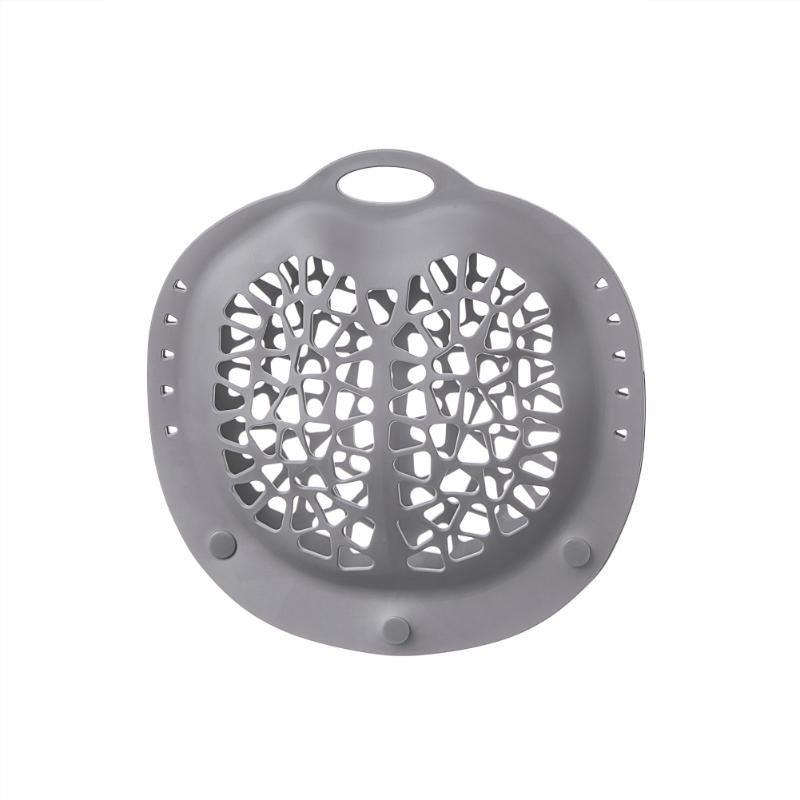 Anti Deformation Silicone Bra Laundry Bag Washing Machine Protective Underwear Washing Care Drying Bag for Delicate Clothes